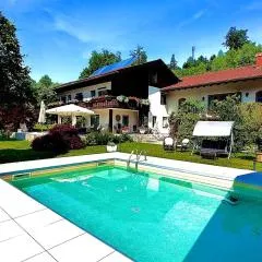 Ferienhaus Kramser