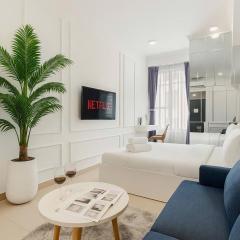 White House in The Tresor Building District 4 l 5mins walk to D1 l