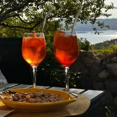 Kuća za odmor Velebit by the sea