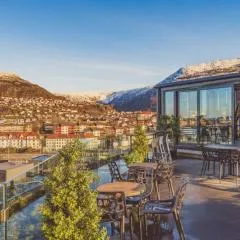 Magic Hotel Solheimsviken