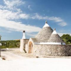 Trullo Ada