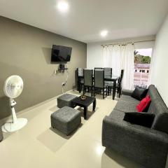 Tu lugar ideal cerca al mar apartamento MyM