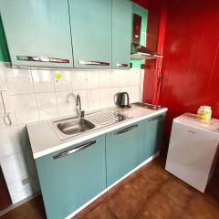 Suite Garibaldi - Sanremo