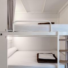 Black Swan Hostel Granada