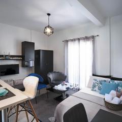 Modern Nook in the Centre