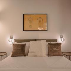 Lùbea Apartment - Vinto House Collections