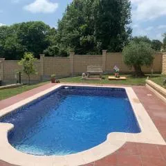 La Casina de Martín