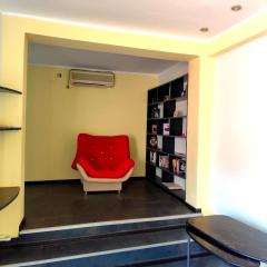 Summer Oasis in Constanta