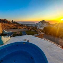 The Fig Tree - Deluxe Studio