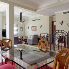 VESTA - Zamalek Residence