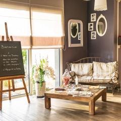 The Originals City, Hôtel La Saulaie, Saumur Ouest