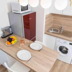 Perle de Nice - 50 mètres de la plage, Clim, Wifi