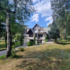Garden Apartment Zlatibor