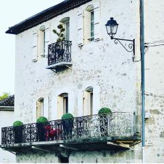 Chambre D'hôtes Maison Avenue Mondenard