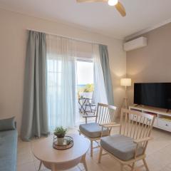 Blue Haven Chania Apt