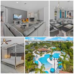 4840 One-of-a-kind luxury 4 BD at Vista Cay 107