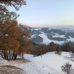 That's amore - l'incanto della valle