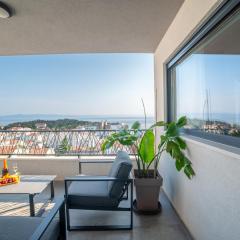 Luxury Apartment Karigo 2