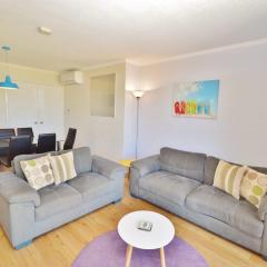 Riverview Holiday Apartment 19 - Kalbarri, WA