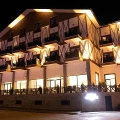 Alnada Resort