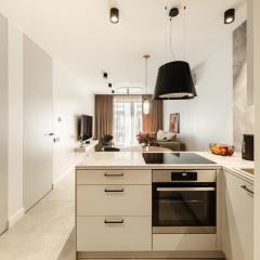 HW Apartament Wieniawska Lublin