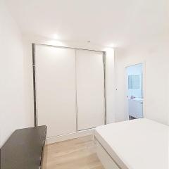 JM17b Apto grande Chamberi - Canal