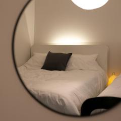 Staymuk Seochon, Center of Seoul