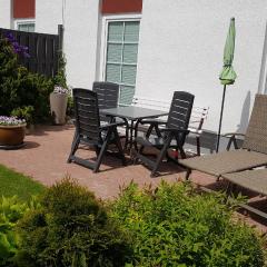 Zwischen Meer und Bodden App 04