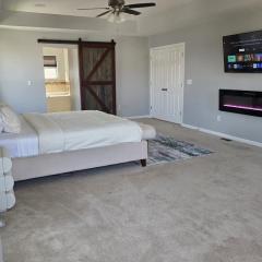 Your Home Away from Home