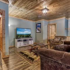 Cades Cove Escape By Avada Properties
