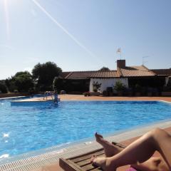 VILLETTA IOLANDA Palau Sardegna