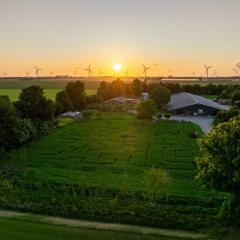 Camping de Betovering