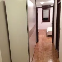 Apartman Sky office