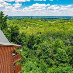 Smoky Mountain Mansion By Avada Properties