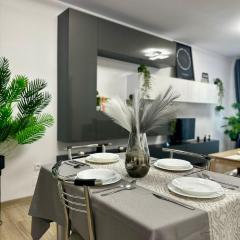 Focus Stay Smart Apartment Underground Parking