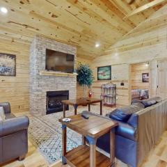 Southern Comfort Cabin By Avada Properties