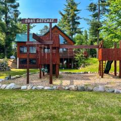Gateway Lodge