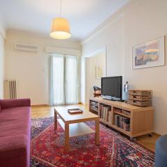 Athens Bright Residence