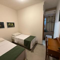 Hotel Santa Catarina