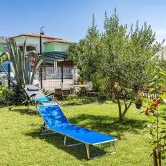Apartments Vito near Pula - Balcony, Sea View