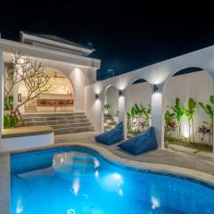 Modern 1BR Pool Villa in Bingin - K4-A