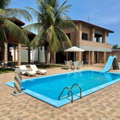 Casa Porto das Dunas, Aquiraz