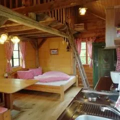 Eichberghütte