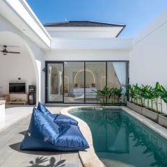 Modern 2BR Pool Villa in Bingin - K1-2A