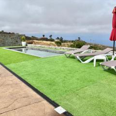 Luxury Home Natural Risco