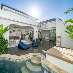 Modern 1BR Pool Villa in Bingin - K2-B