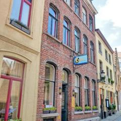 Hostel Lybeer Bruges