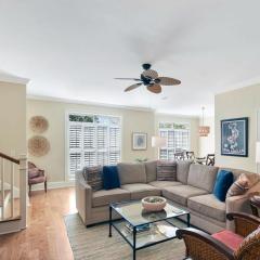 Demere Moss Townhouse #20