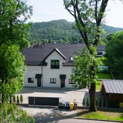 Apartamenty Pod Jaworami