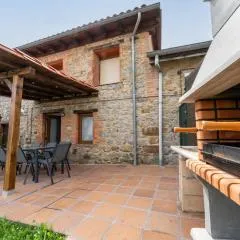 la casita de oruña by urbanhosting